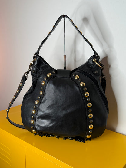 Gucci Jackie Babouska