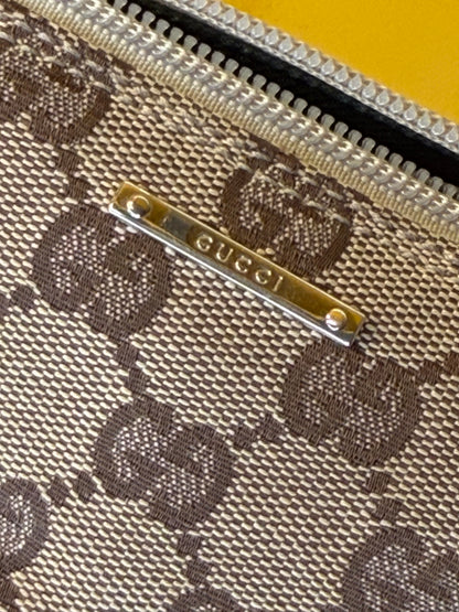 Gucci Boat Bag