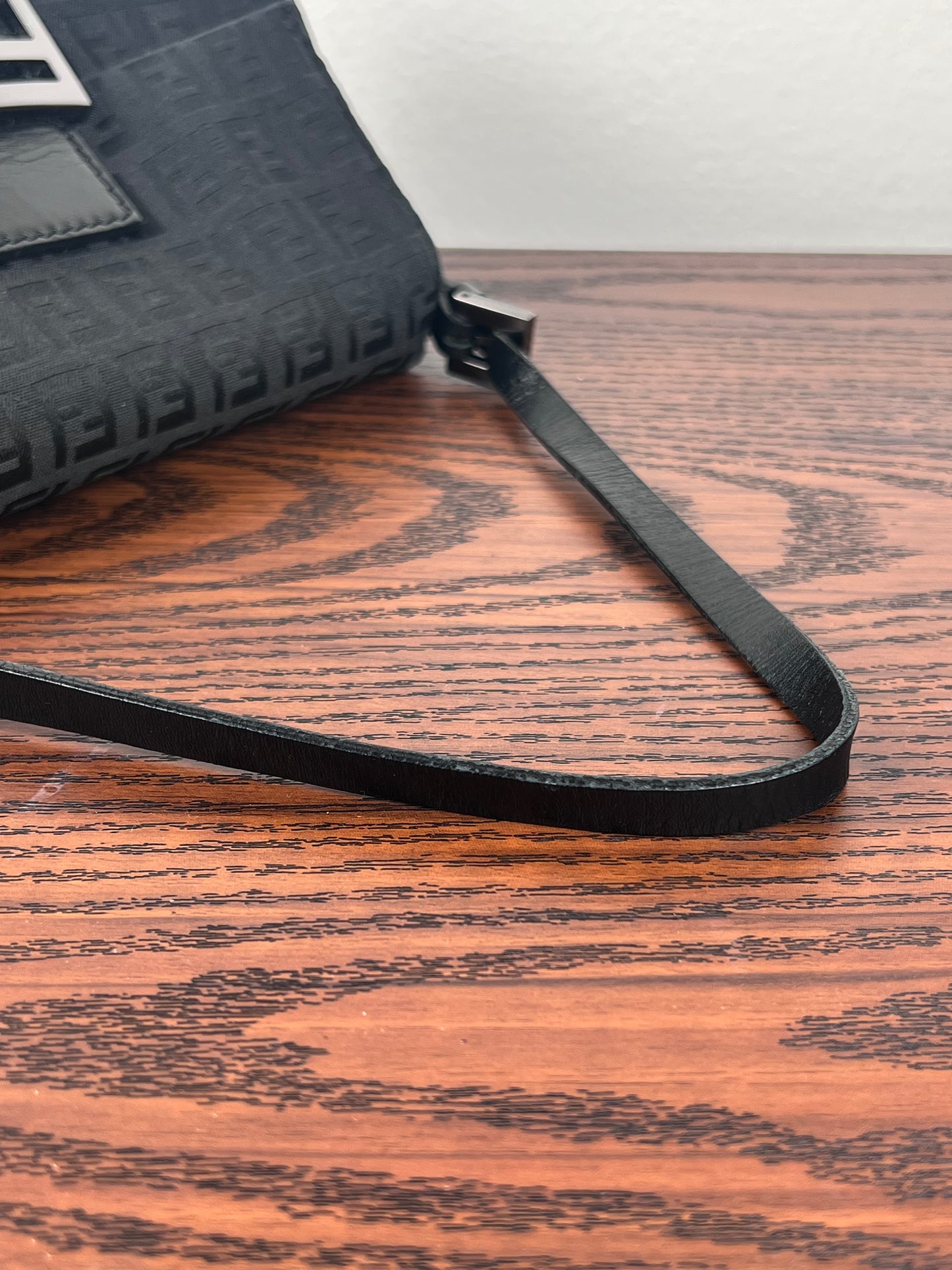 Fendi Mini Mamma Black