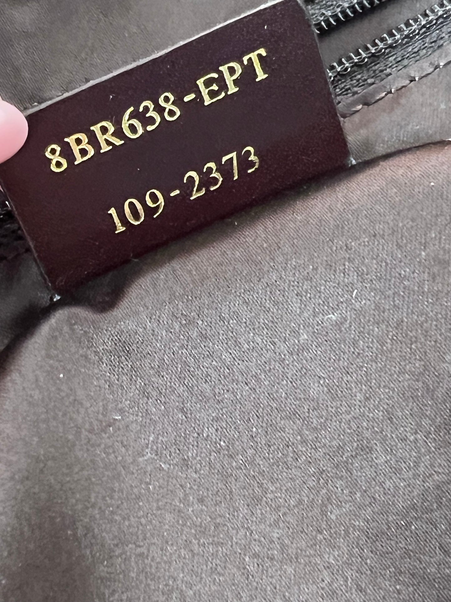 Fendi Mamma Baguette