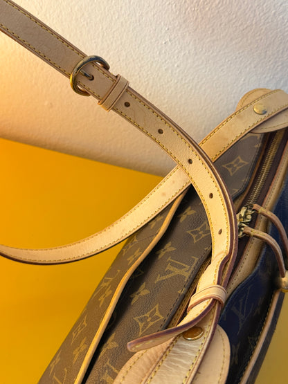 Louis Vuitton tracolla Popincourt