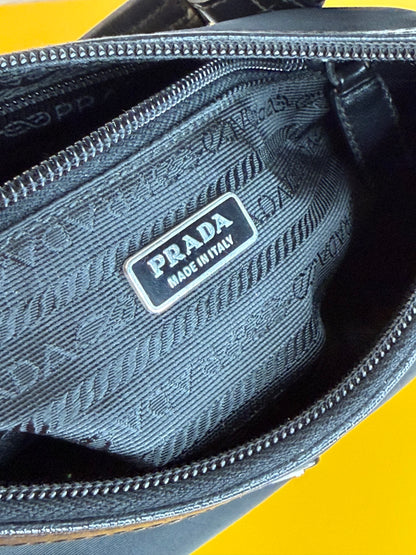 Prada Hobo