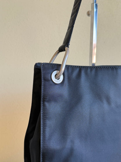 Prada Shoulder bag Nylon