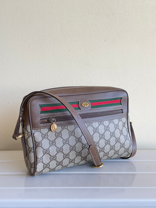 Gucci tracolla Ophidia vintage