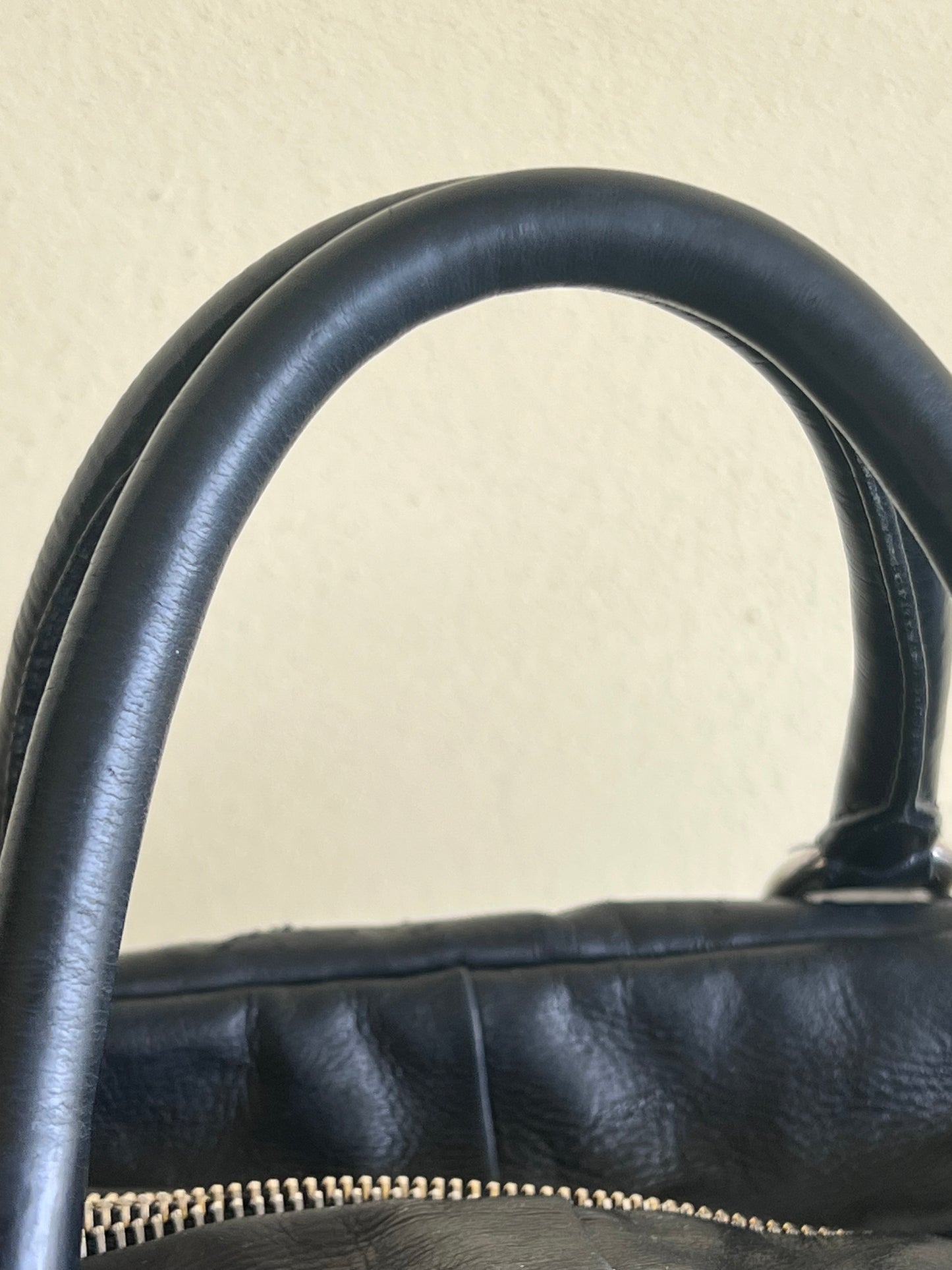 Prada Double hardware