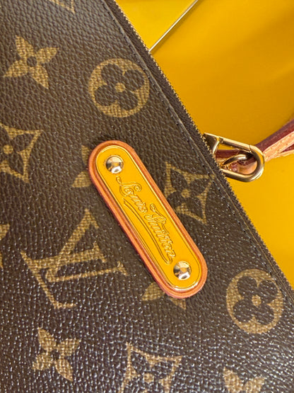 Louis Vuitton Pochette Eva