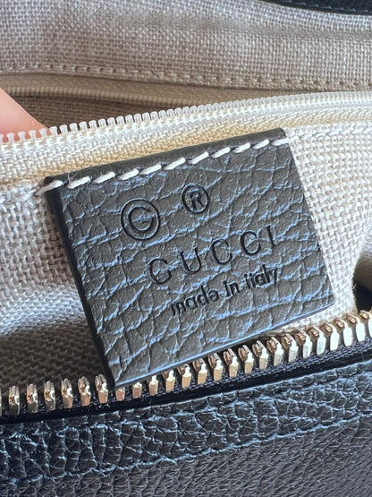 Gucci GG charm