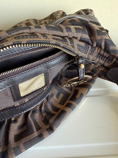Fendi Chef hobo