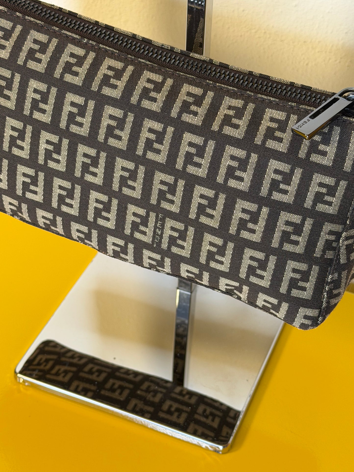 Fendi Trama Zucchino