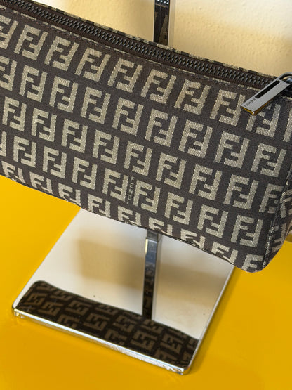 Fendi Trama Zucchino