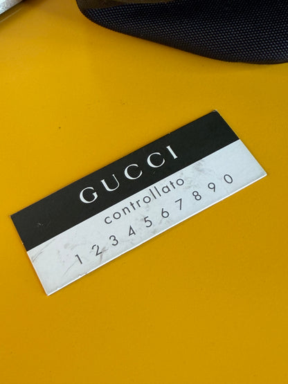 Gucci Bucket