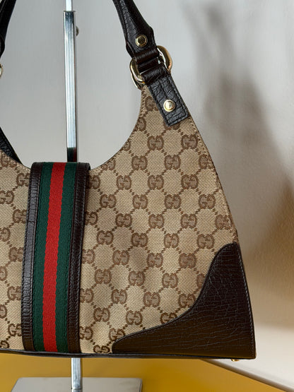 Gucci Bardot Junco