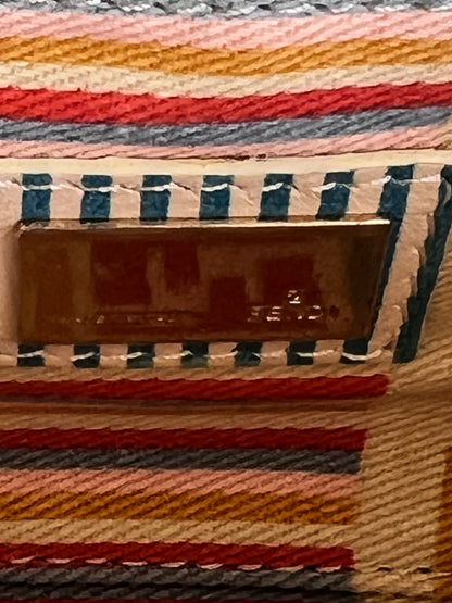 Fendi mini Mamma Baguette