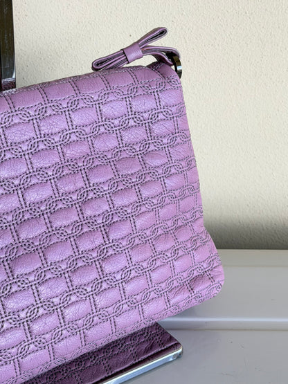 Salvatore Ferragamo glicine