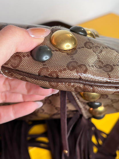 Gucci Babouska