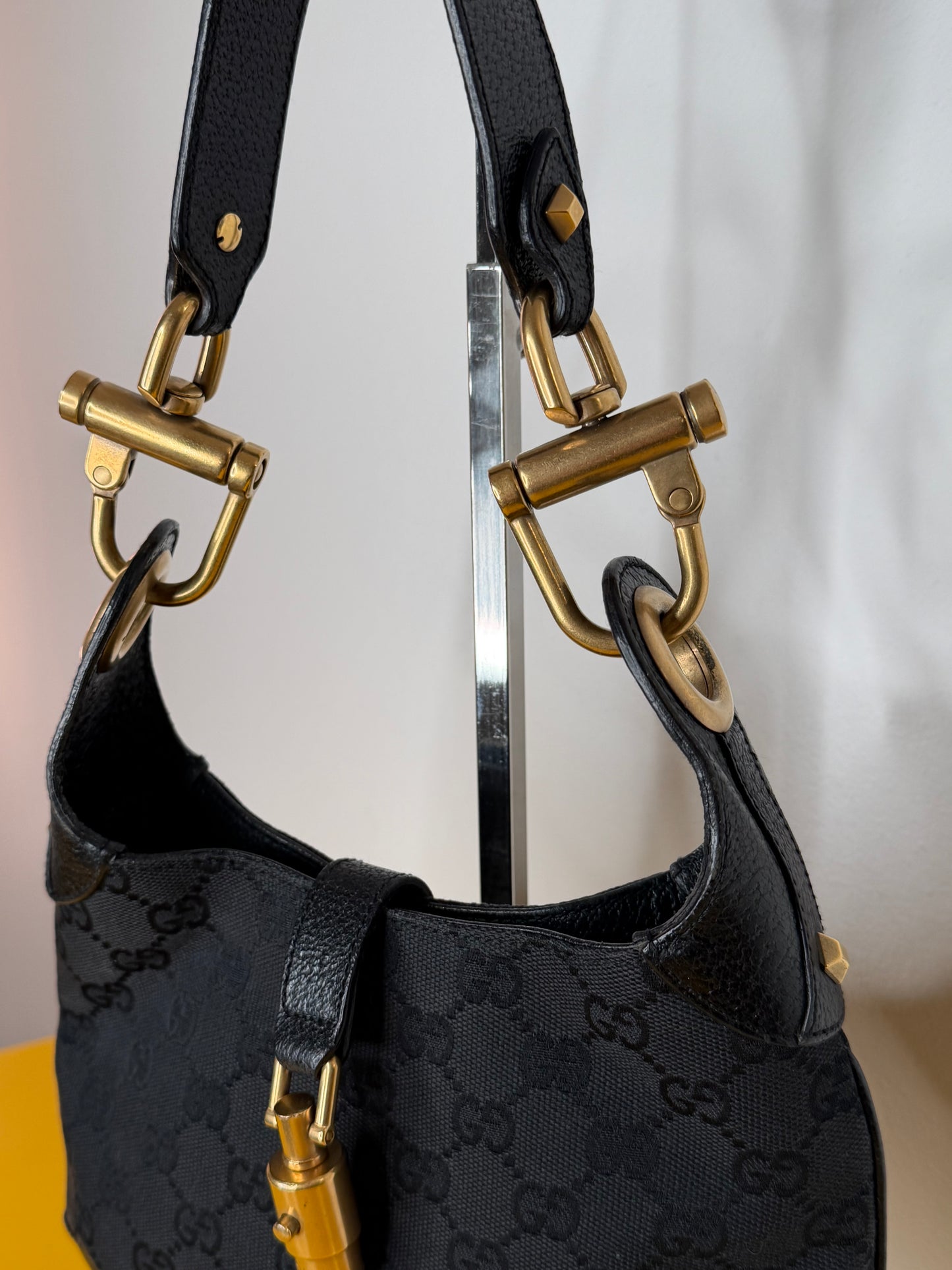 Gucci New Jackie mini