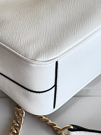 Prada camera bag