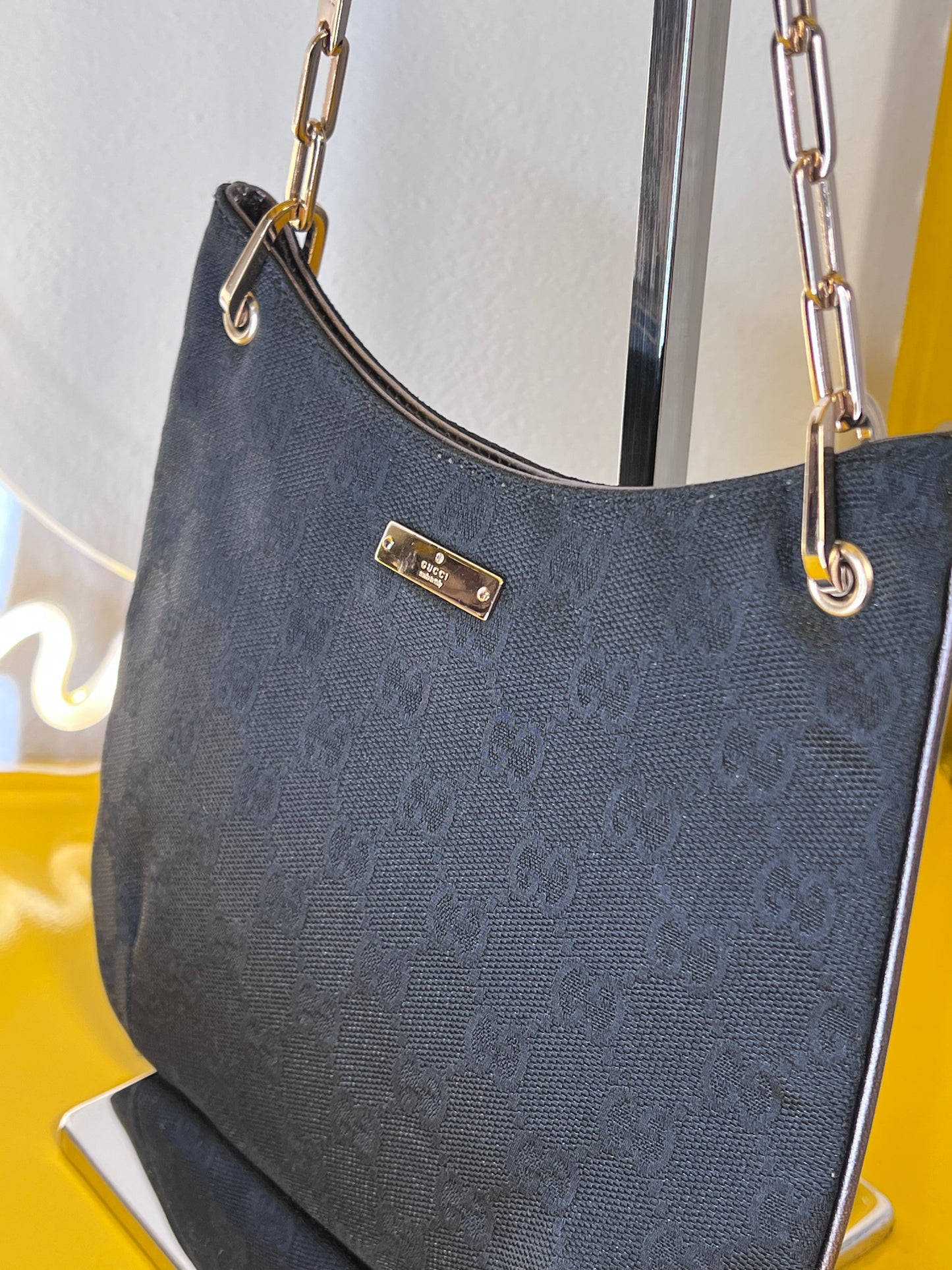 Gucci Mini Hobo