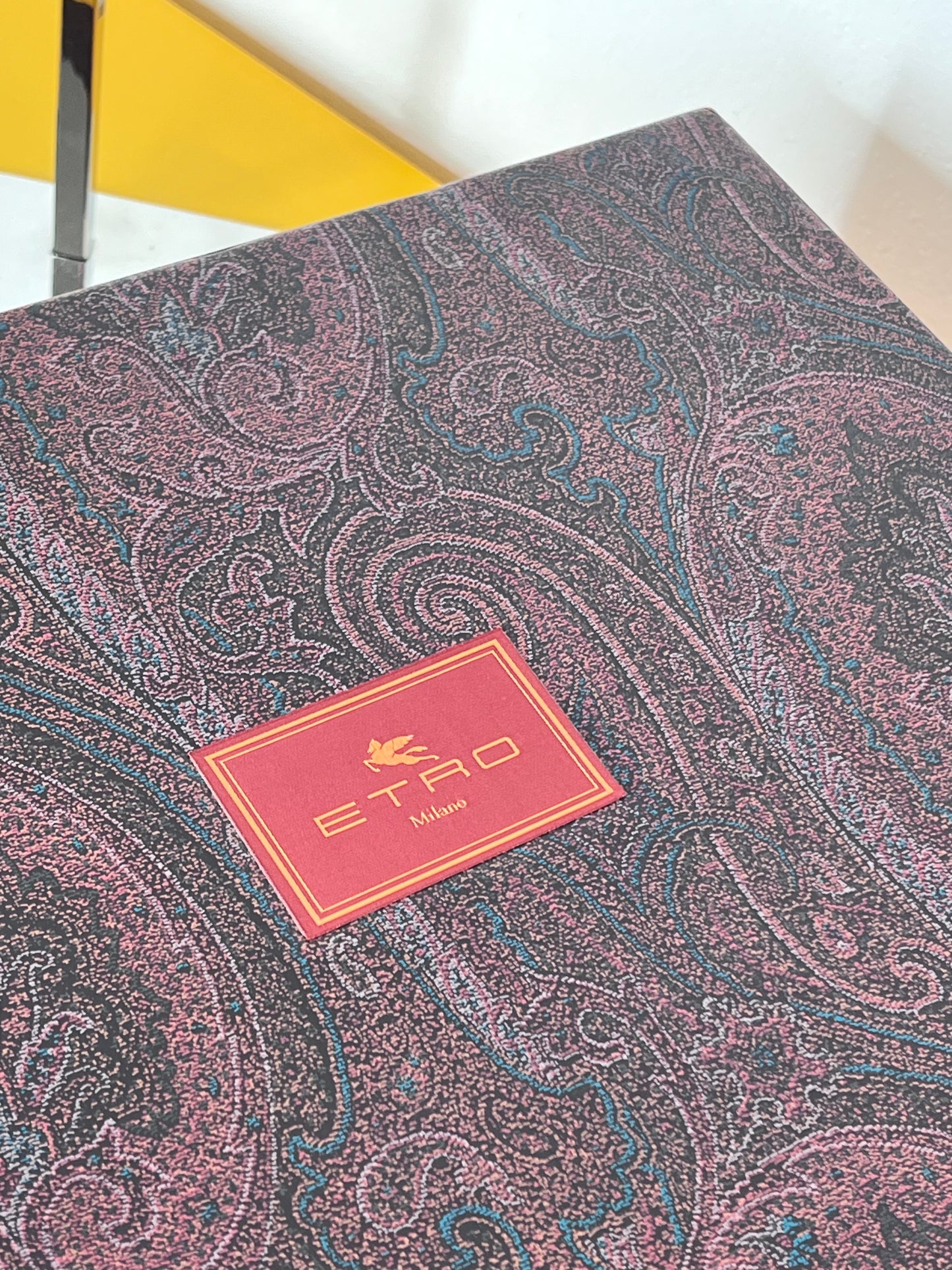 Etro Dreamcatcher