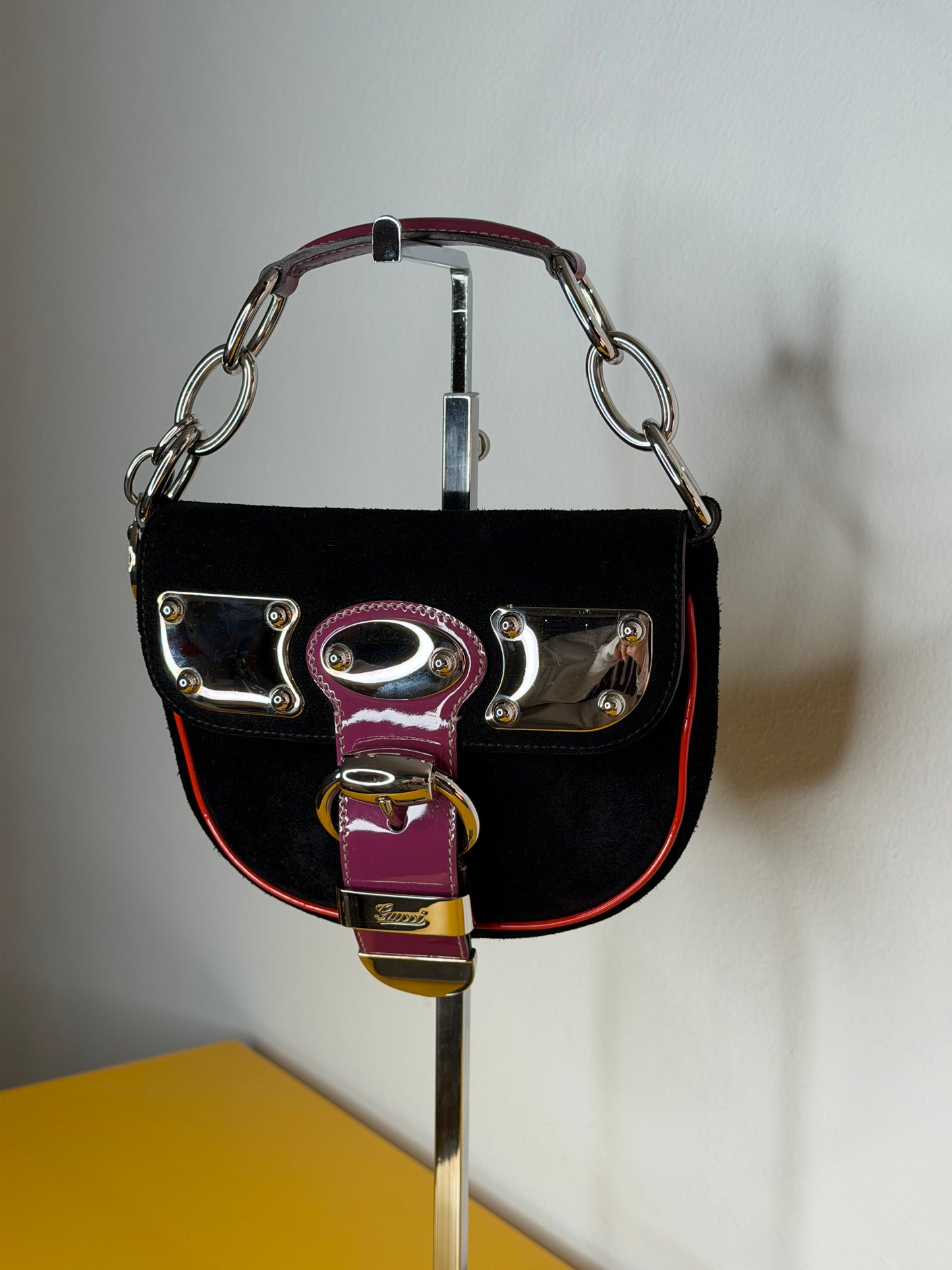 Gucci pochette Romy