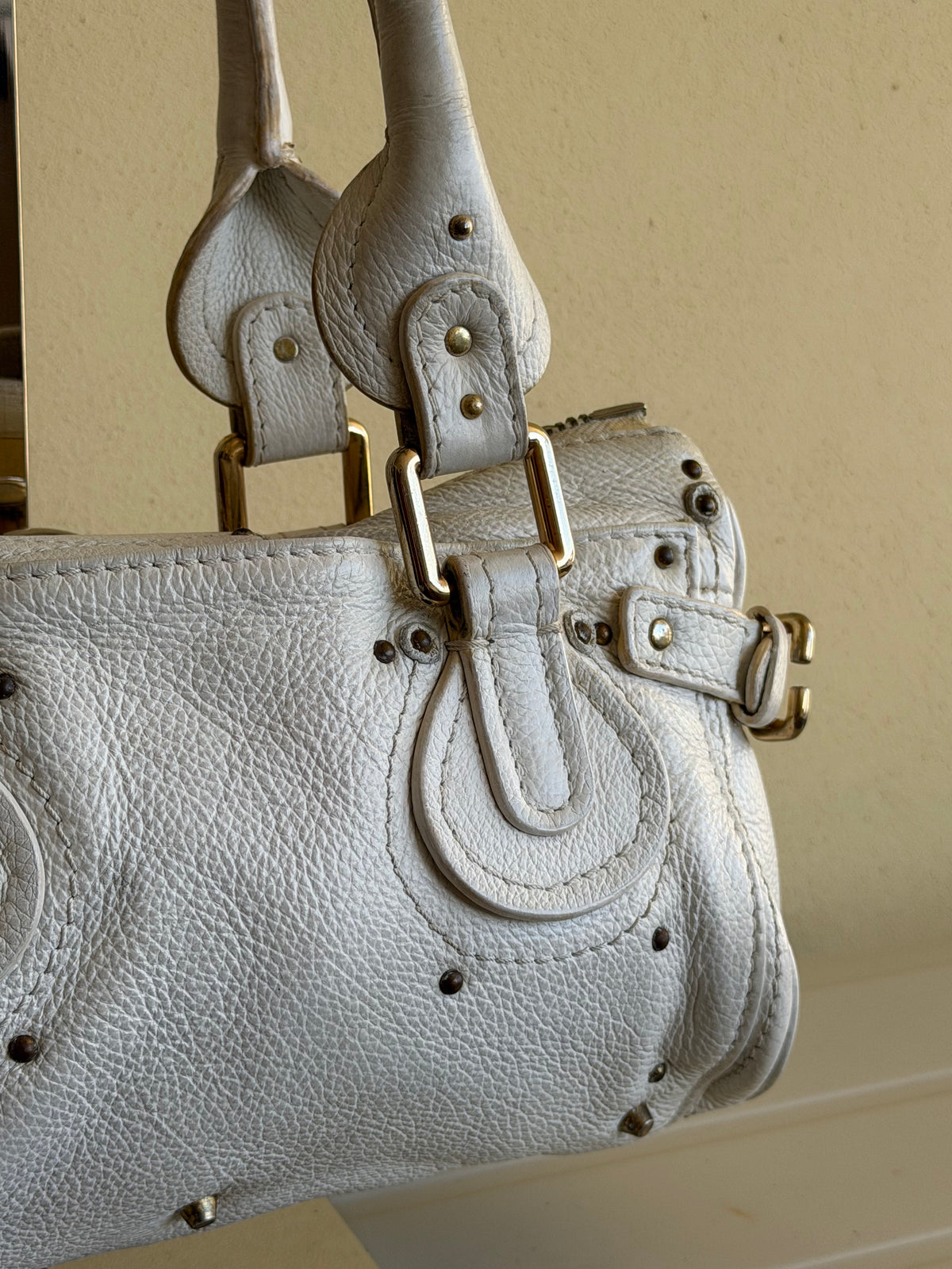 Chloè Paddington mini