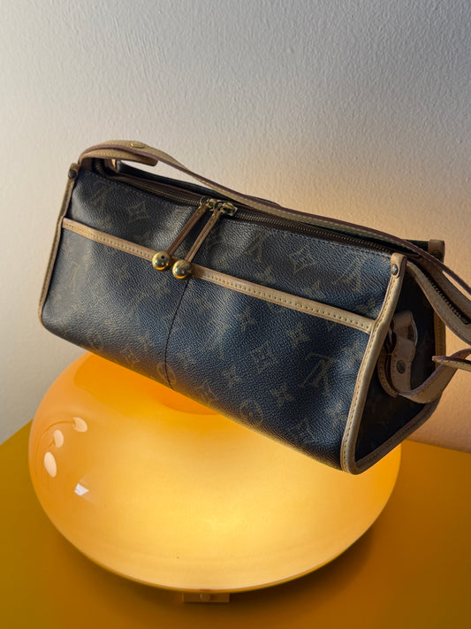 Louis Vuitton tracolla Popincourt
