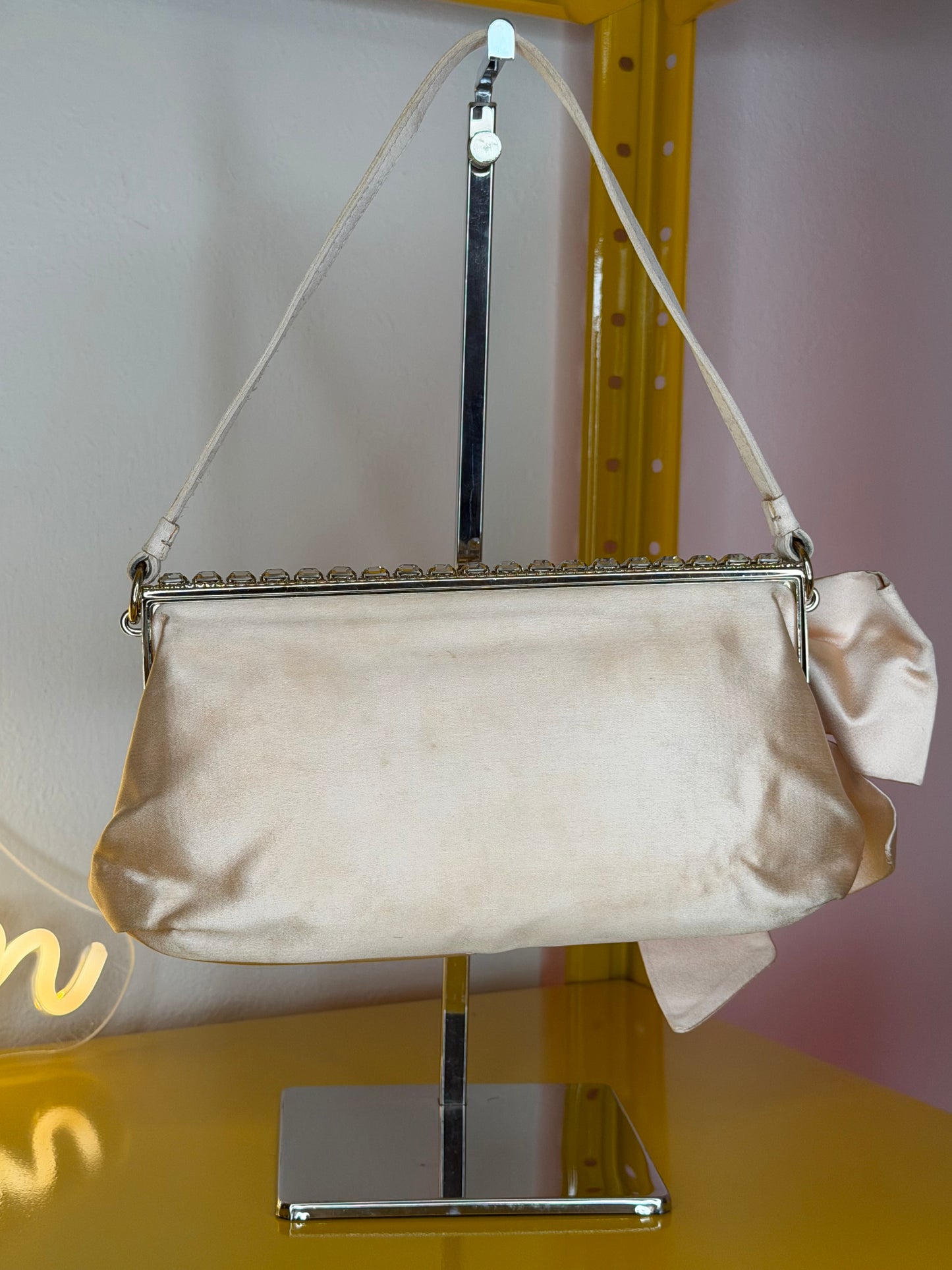 Valentino clutch