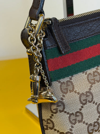Gucci Pochette Banda Web
