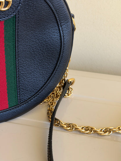 Gucci Ophidia Round