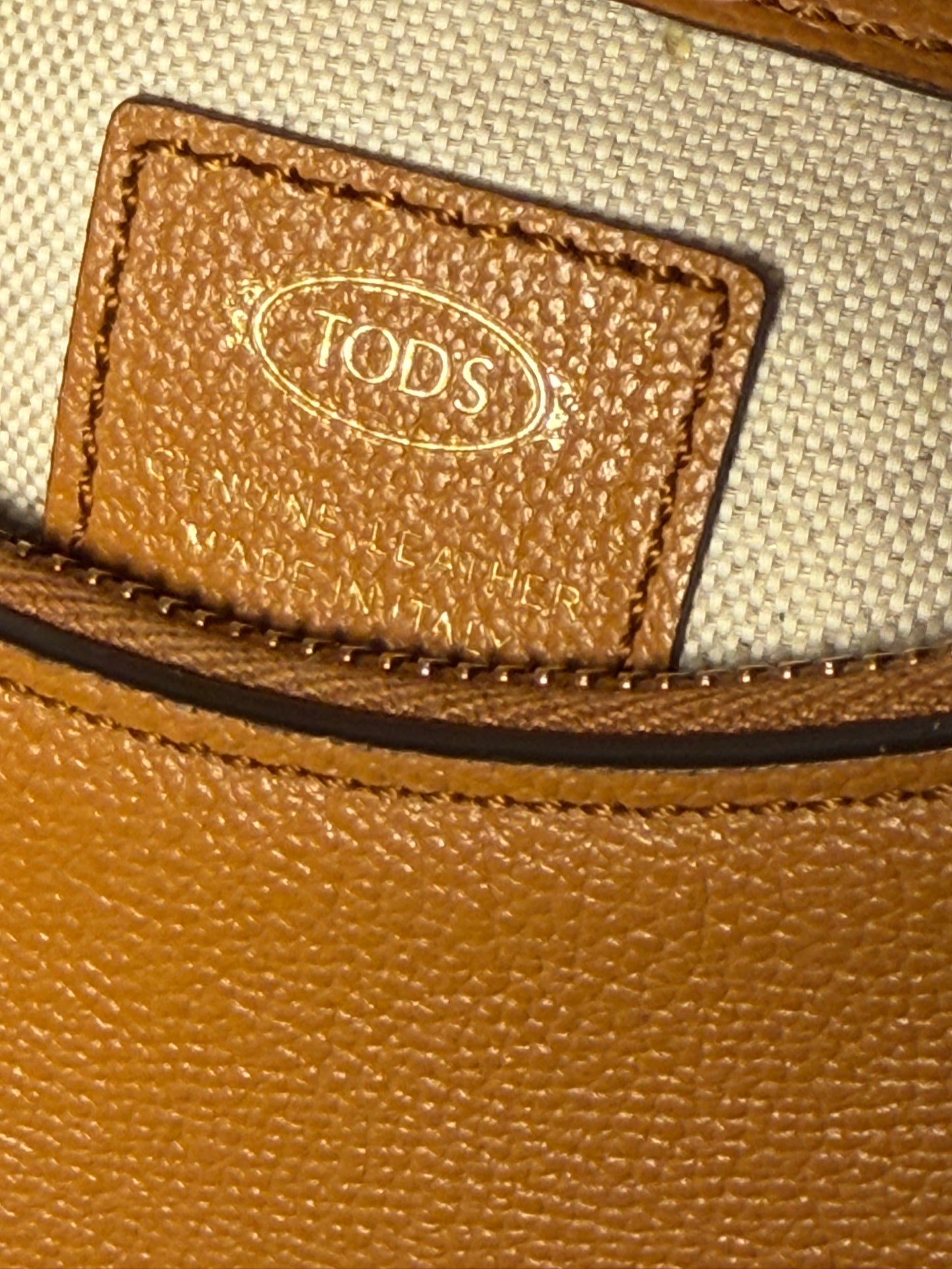 Tod's T Timeless