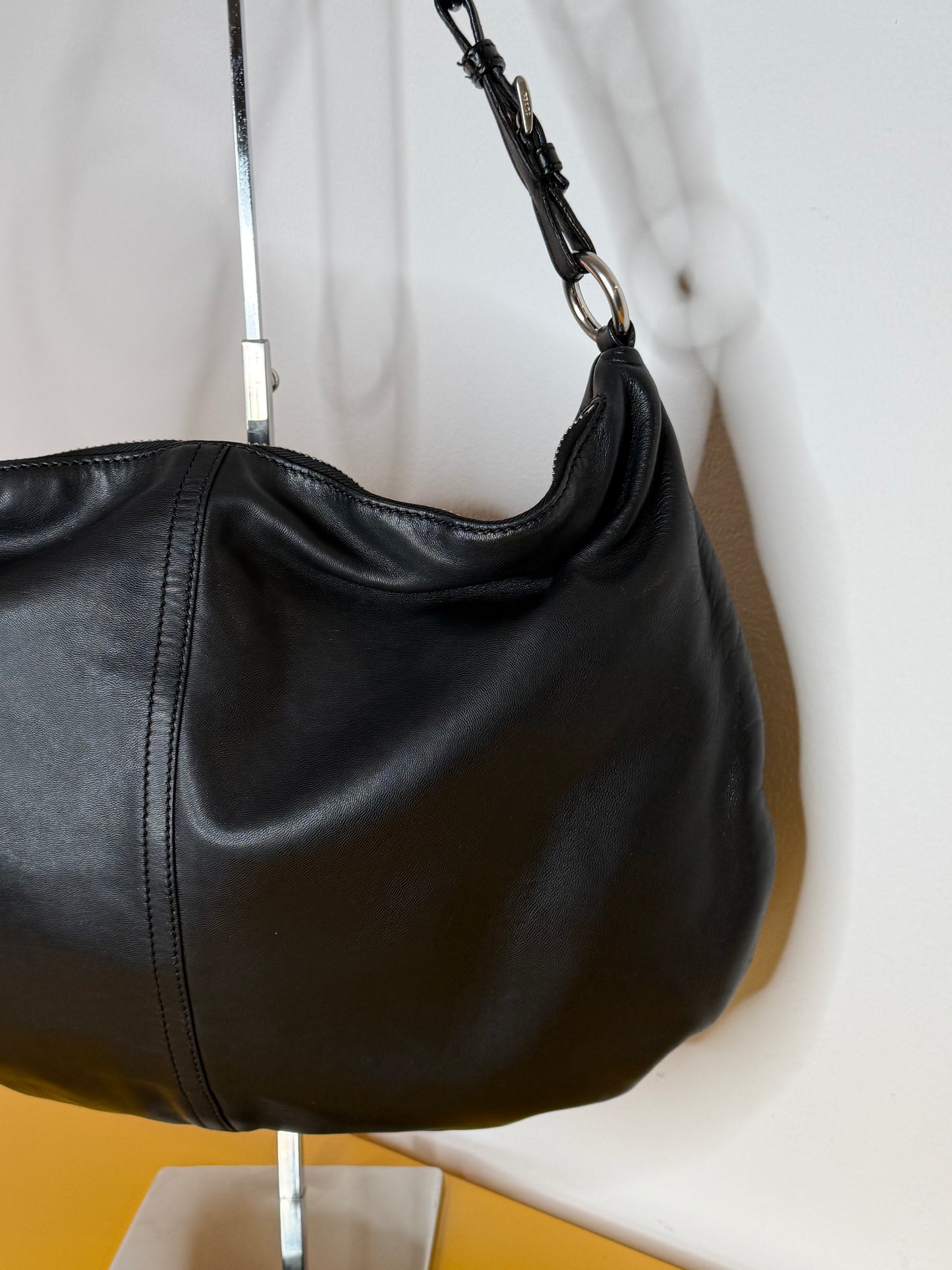 Prada pelle half moon