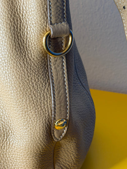 Prada Tote beige