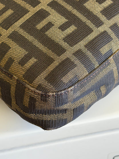 Fendi hobo Zucca