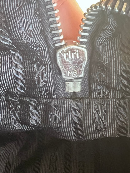 Prada Double hardware