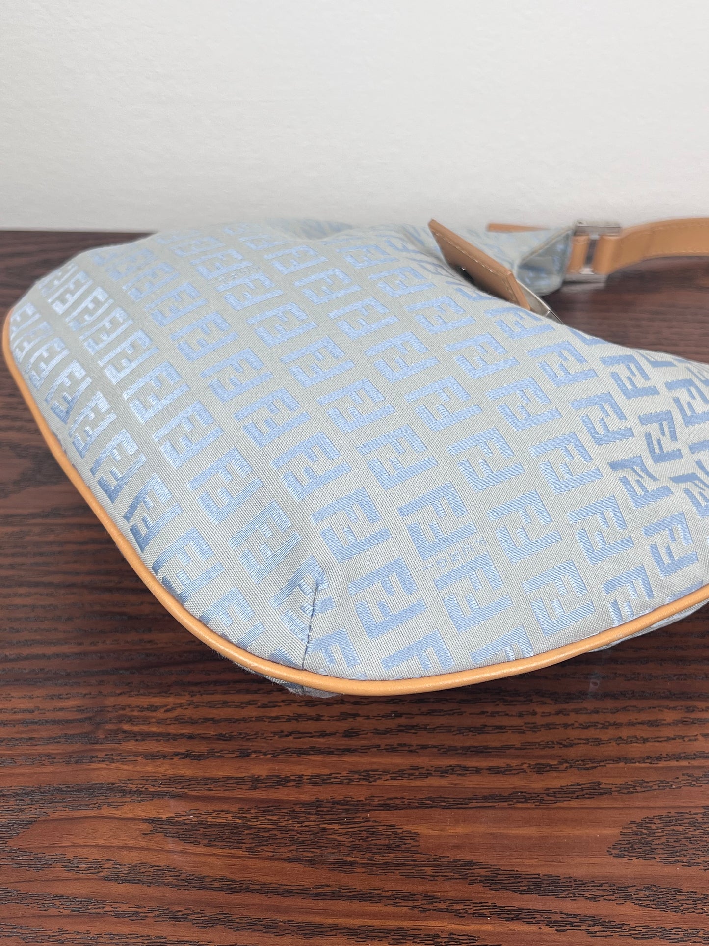 Fendi Hobo Celeste