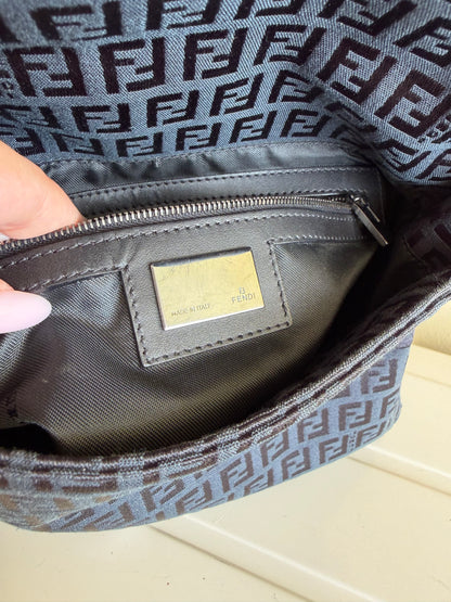 Fendi Mama Nera