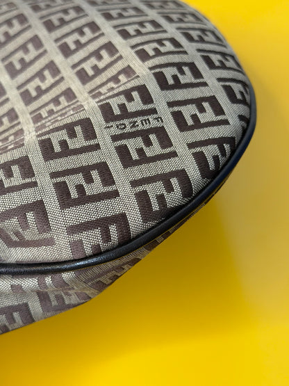 Fendi Oyster zucchino
