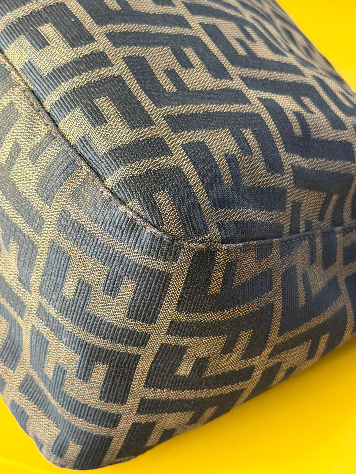 Fendi Mamma Zucca