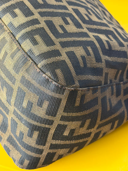 Fendi Mamma Zucca