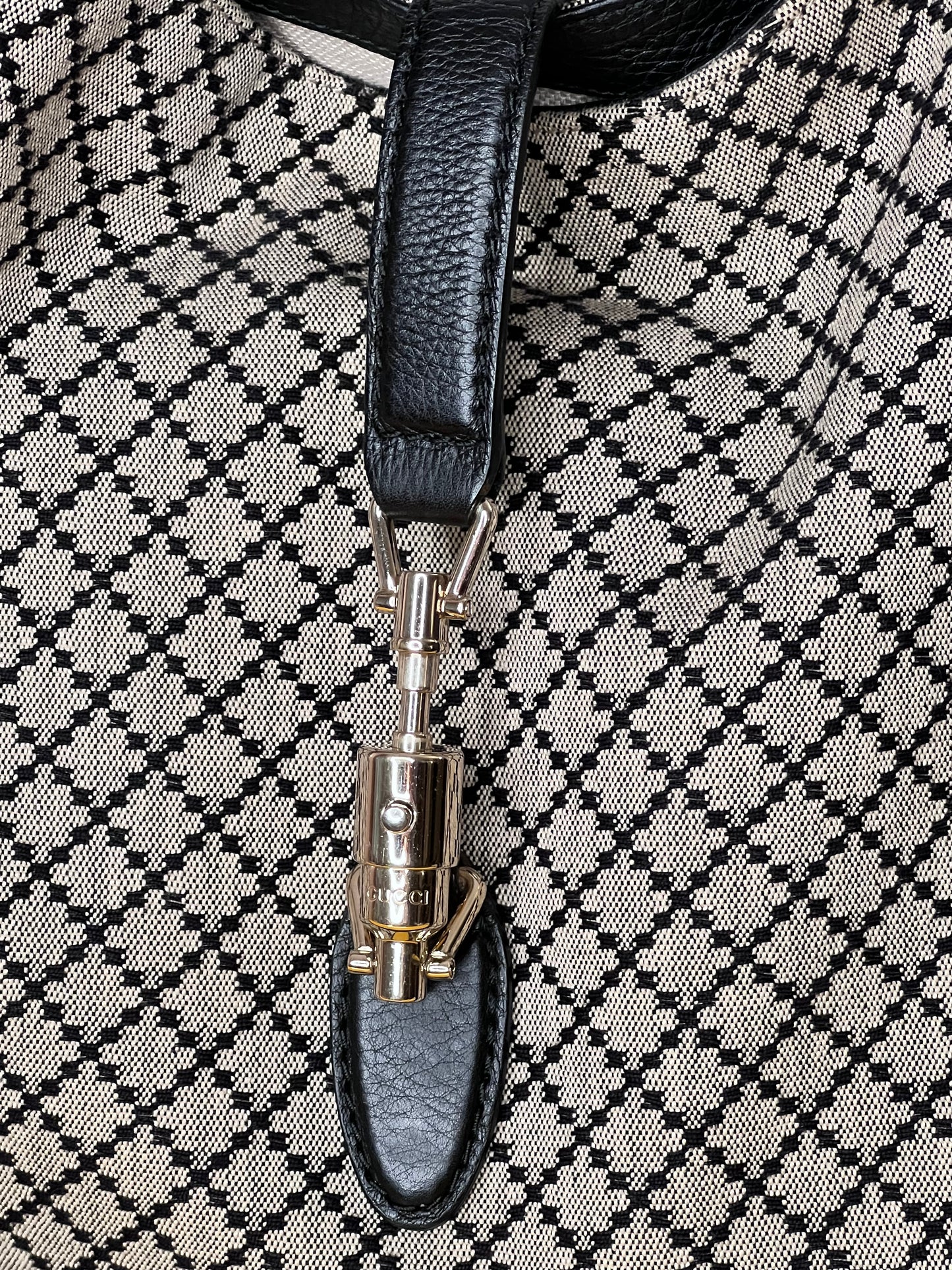 Gucci New Jackie Diamond