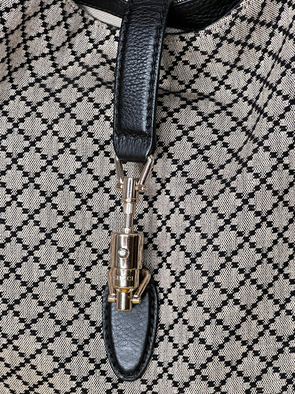 Gucci New Jackie Diamond
