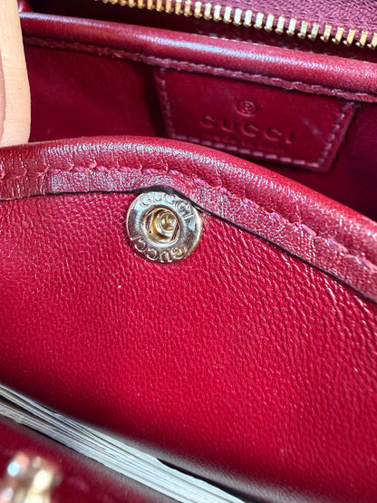 Gucci Bamboo night ancora