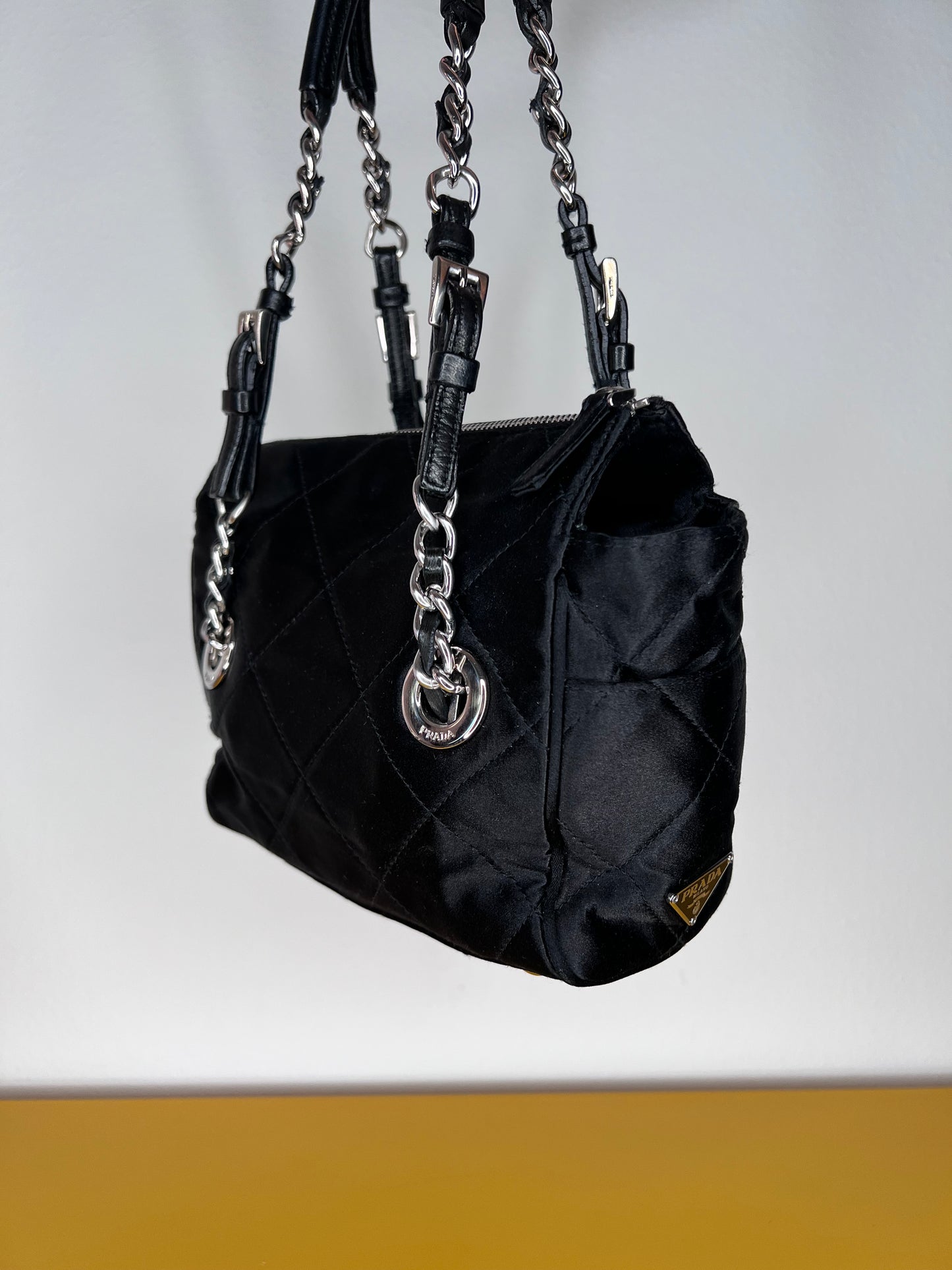 Prada Mini Handbag