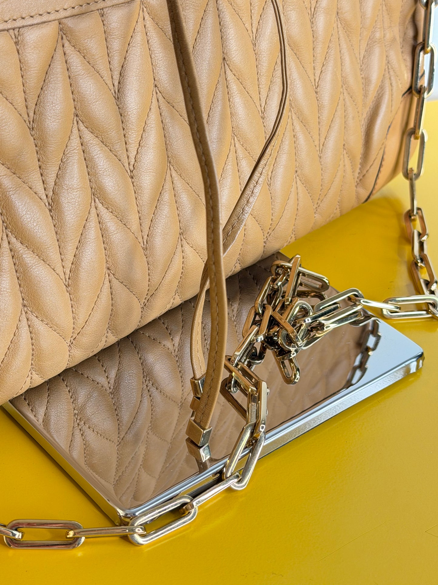 Gucci Clutch Tom Ford