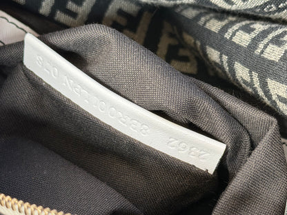 Fendi Mama baguette zucchino