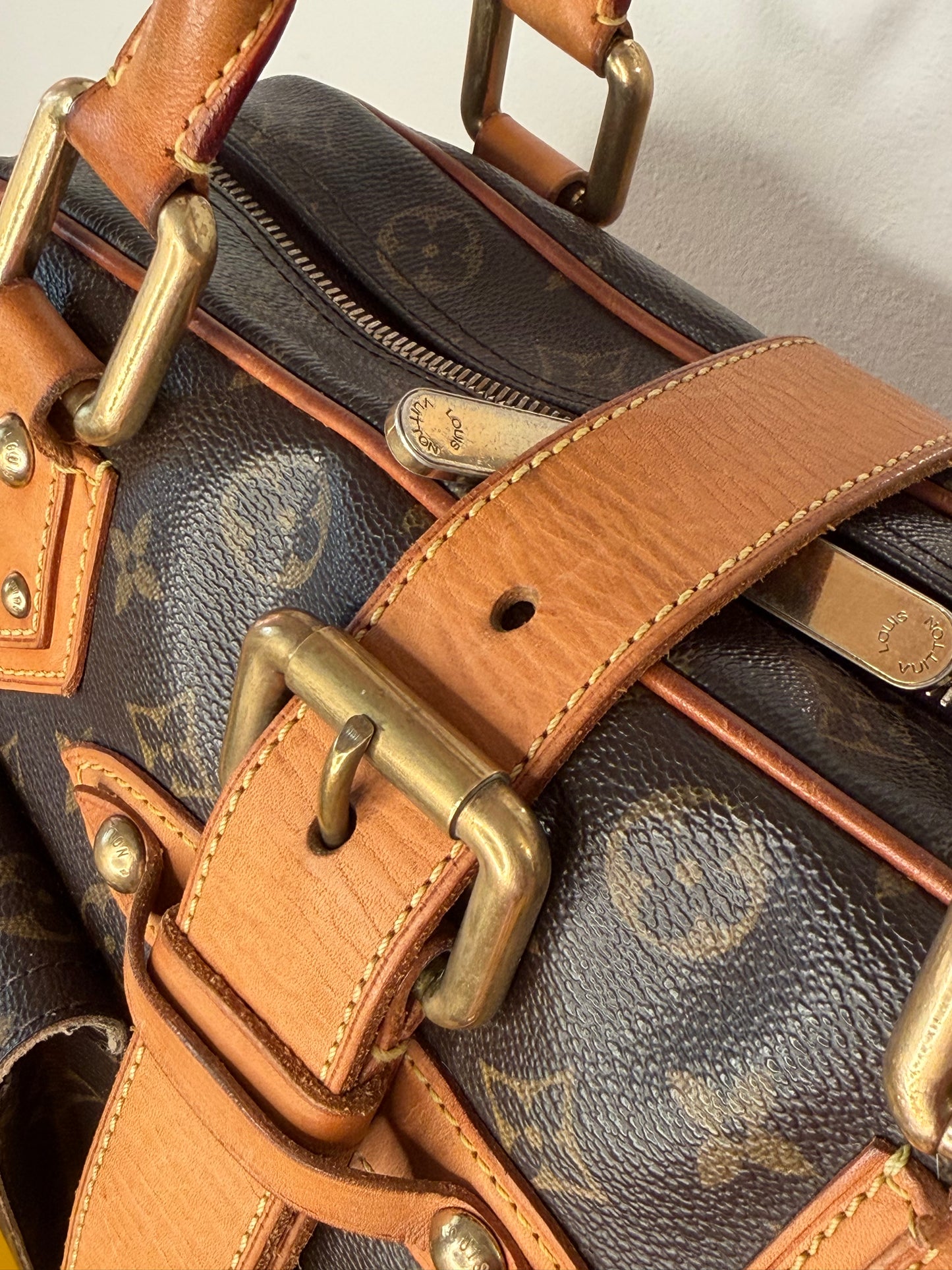 Louis Vuitton Manhattan GM