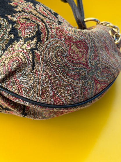 Etro Paisley