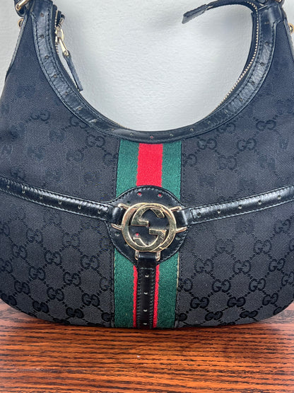 Gucci Hobo GG