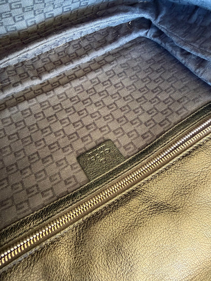 Gucci Blondie Velluto Nero