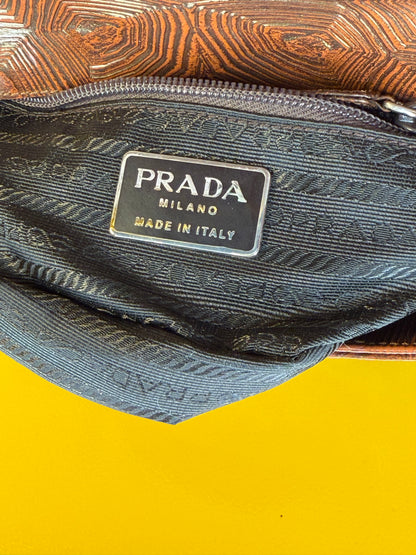 Prada Vintage Pochette